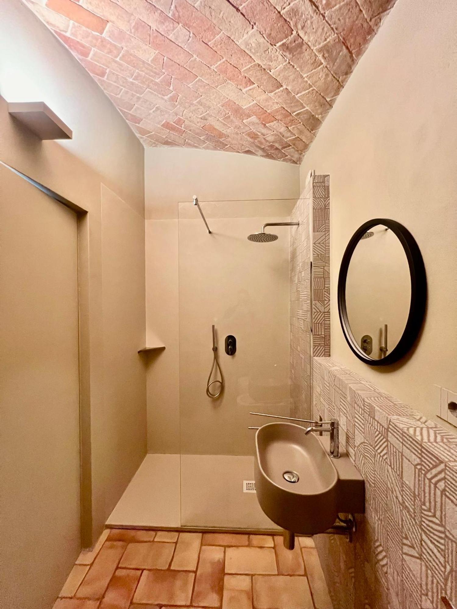 מלון Castellino  Relais Dal Cavaliere מראה חיצוני תמונה