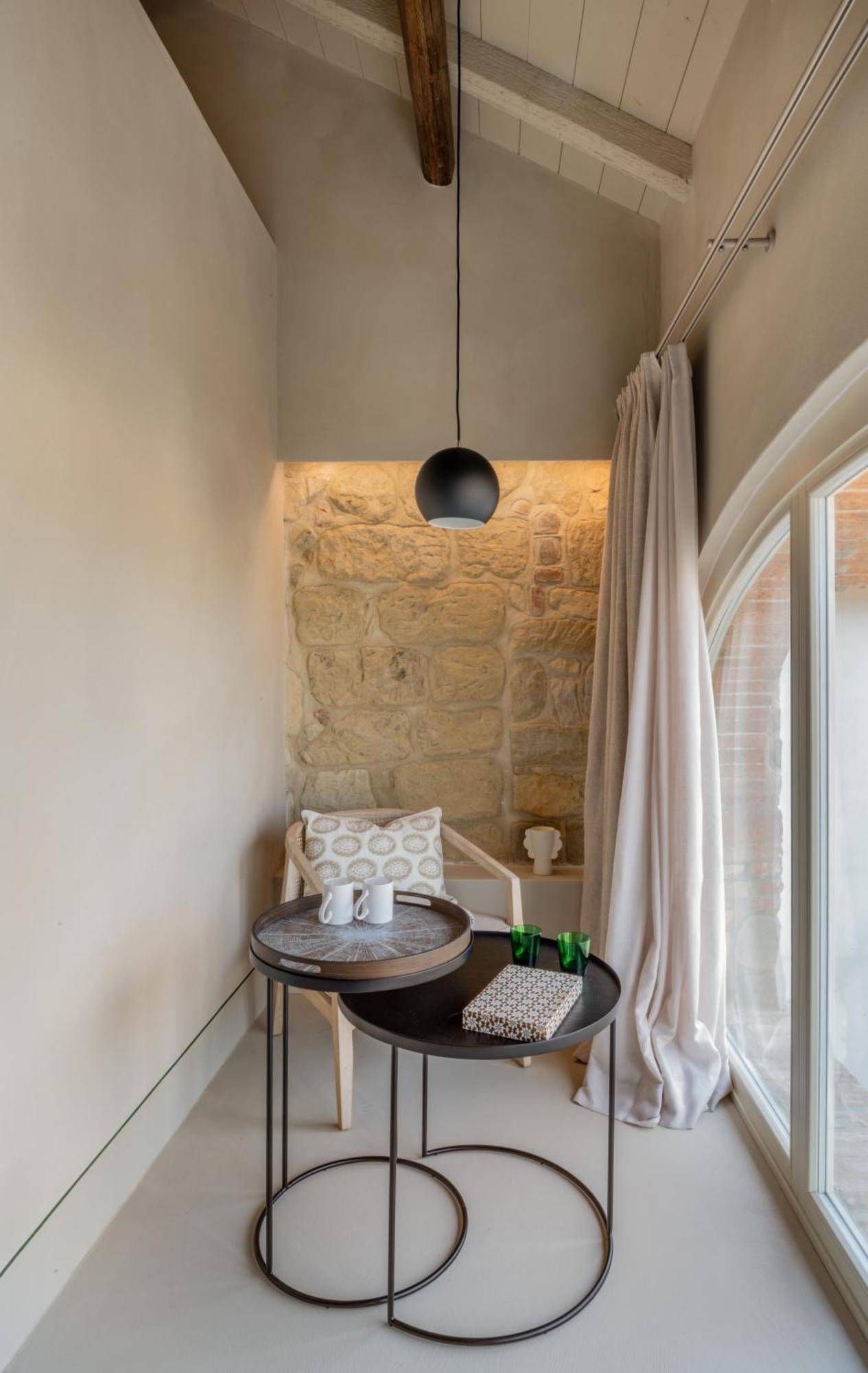 מלון Castellino  Relais Dal Cavaliere מראה חיצוני תמונה